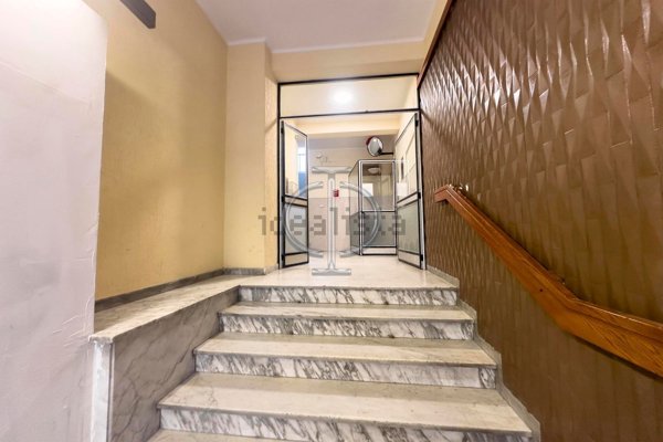 appartamento in vendita a Bari in zona Murat