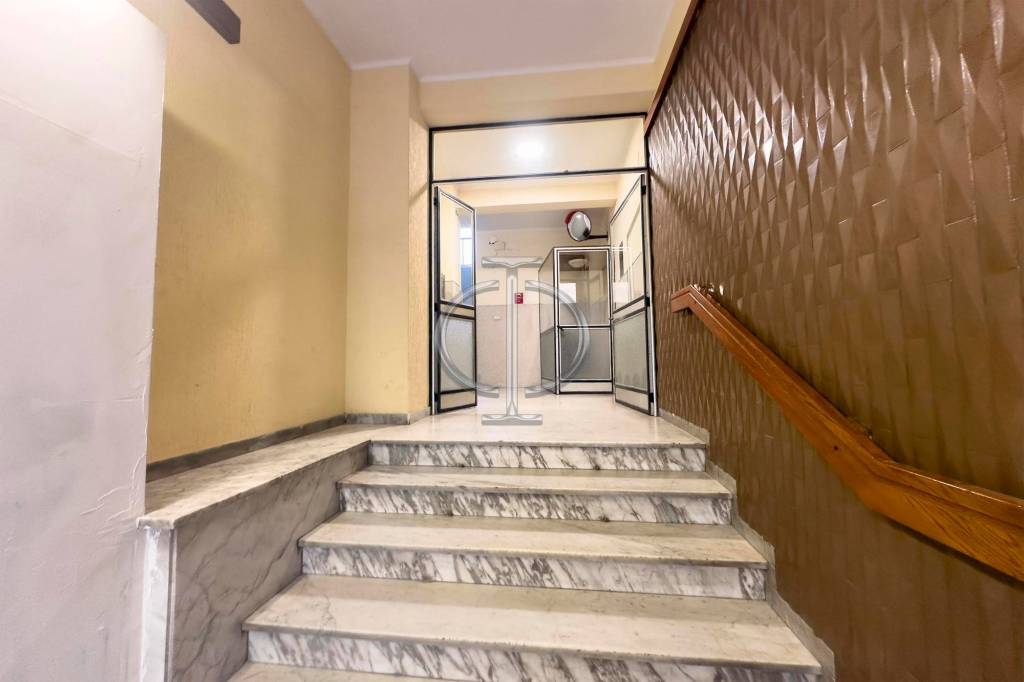 appartamento in vendita a Bari in zona Murat