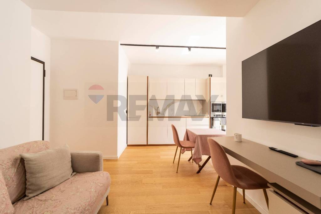 appartamento in vendita a Bari in zona Poggiofranco