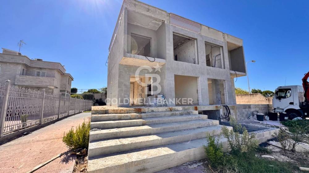 casa indipendente in vendita a Bari