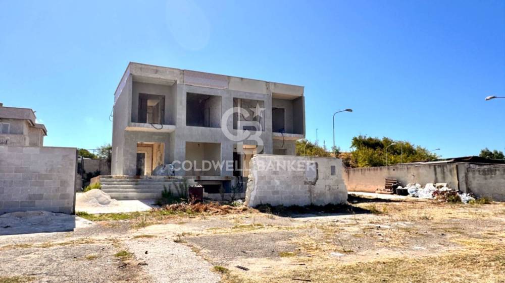 casa indipendente in vendita a Bari