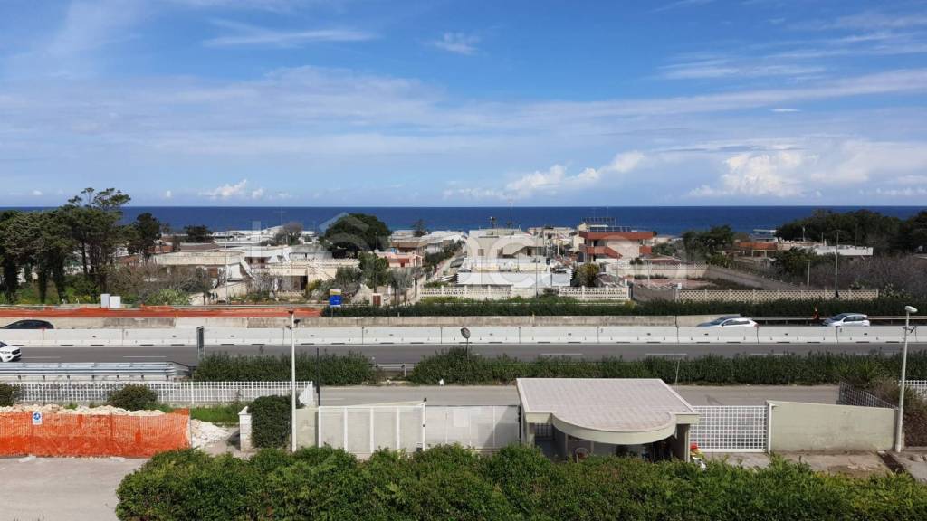 appartamento in vendita a Bari in zona Torre a Mare