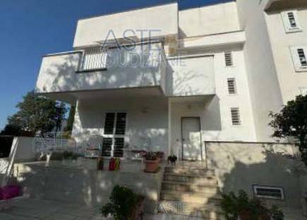 casa indipendente in vendita a Bari in zona San Pasquale