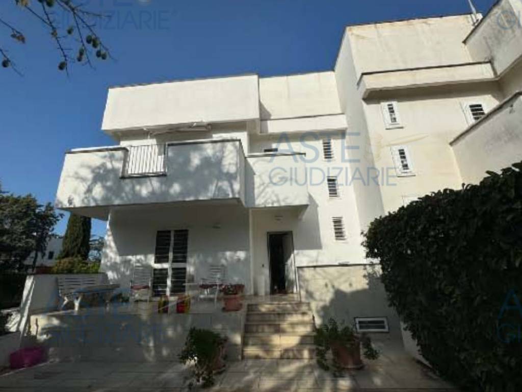 appartamento in vendita a Bari in zona San Pasquale