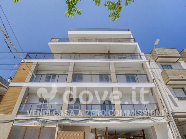 appartamento in vendita a Bari in zona Carbonara