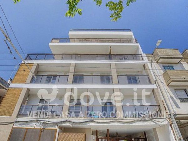 appartamento in vendita a Bari in zona Carbonara
