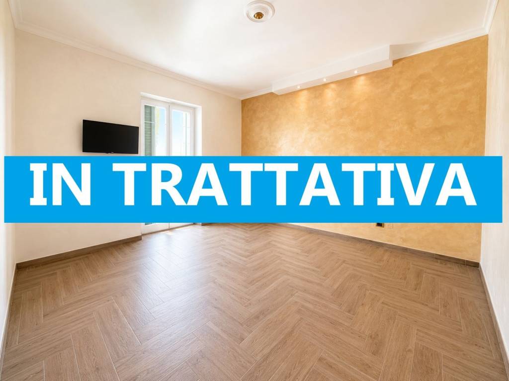 appartamento in vendita a Bari in zona Libertà