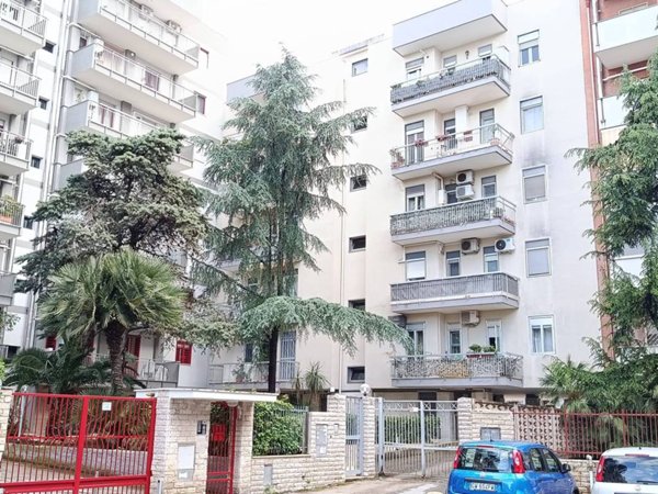 appartamento in vendita a Bari in zona Japigia