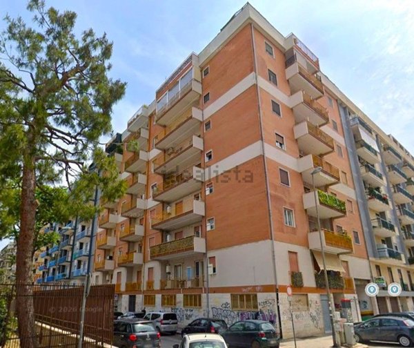 appartamento in vendita a Bari in zona San Pasquale
