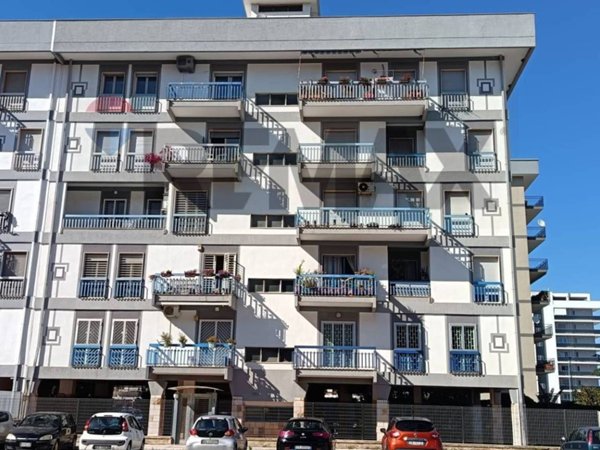 appartamento in vendita a Bari in zona Japigia