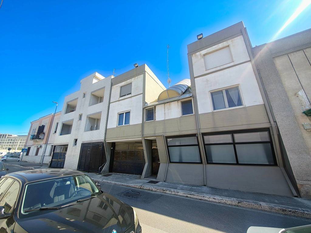 appartamento in vendita a Bari in zona Stanic
