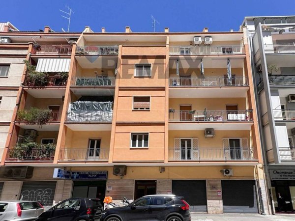 appartamento in vendita a Bari in zona Carrassi