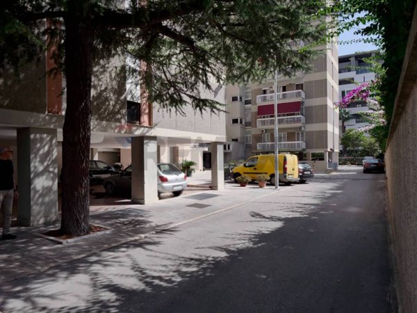 appartamento in vendita a Bari in zona Mungivacca