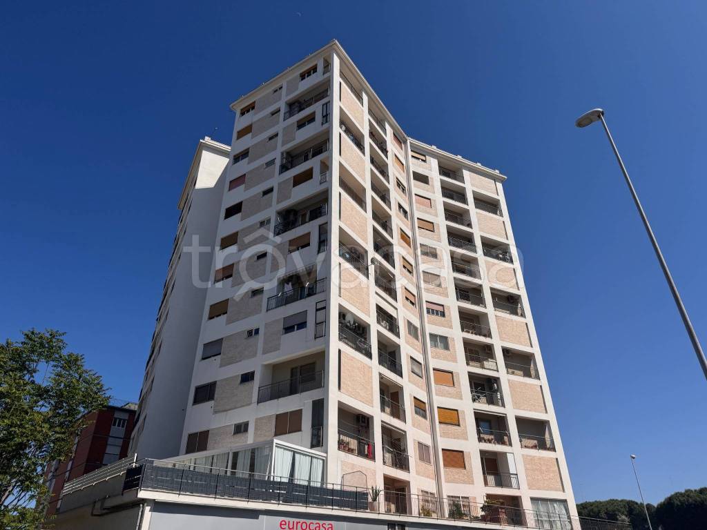 appartamento in vendita a Bari in zona Poggiofranco
