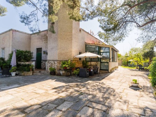 casa indipendente in vendita a Bari in zona Japigia