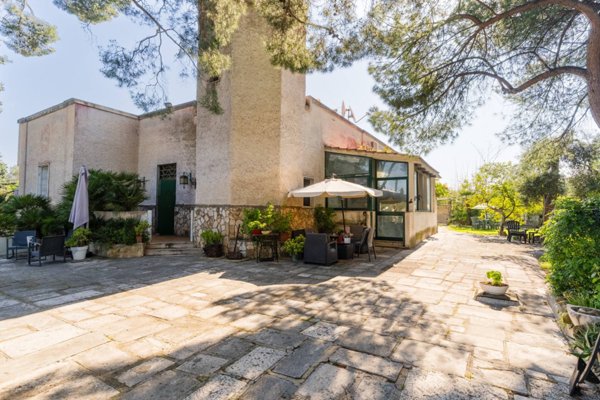 casa indipendente in vendita a Bari