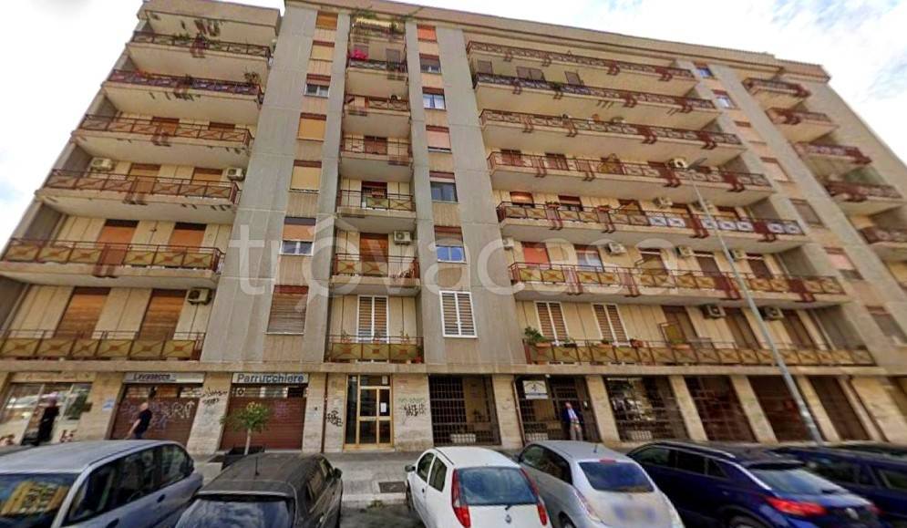 appartamento in vendita a Bari in zona Picone