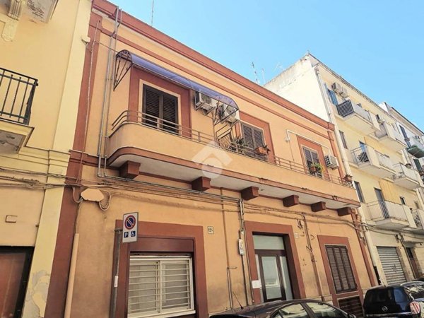 appartamento in vendita a Bari in zona Carrassi