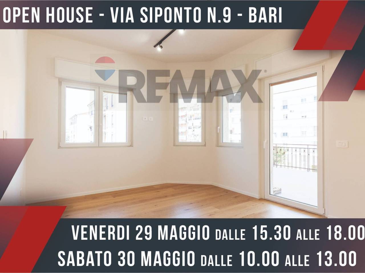 appartamento in vendita a Bari in zona Japigia