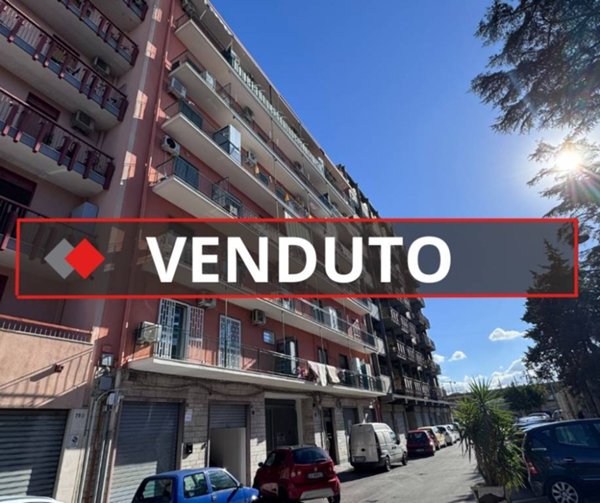 appartamento in vendita a Bari in zona Città Vecchia