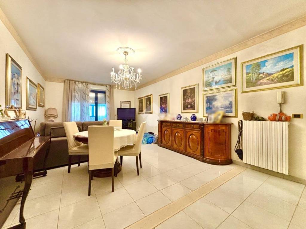 appartamento in vendita a Bari in zona San Girolamo