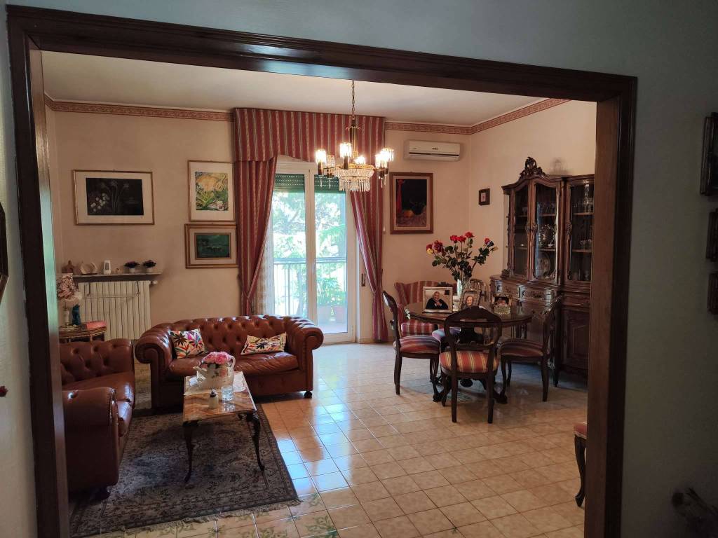 appartamento in vendita a Bari in zona Poggiofranco