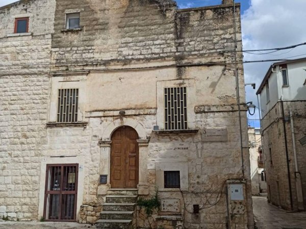 casa indipendente in vendita a Bari in zona Loseto