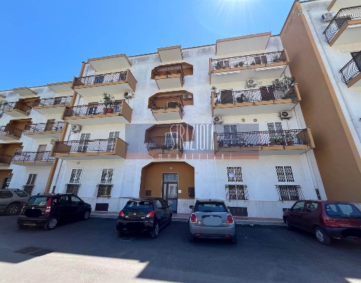 appartamento in vendita a Bari in zona Carbonara