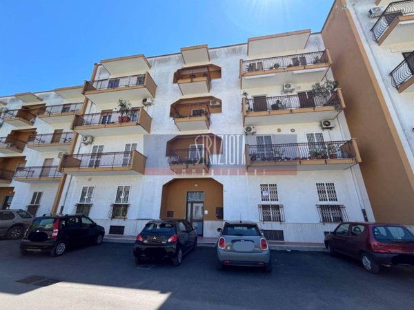appartamento in vendita a Bari in zona Carbonara