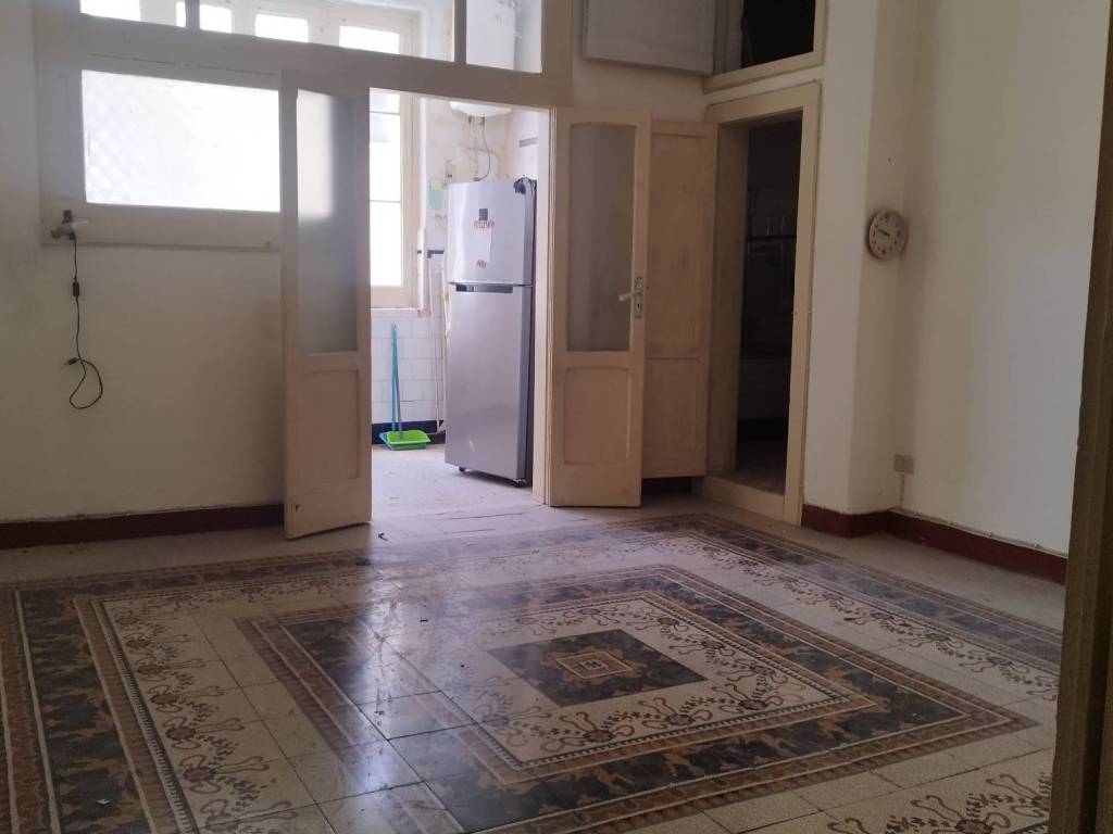 appartamento in vendita a Bari in zona Murat