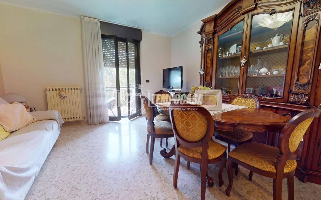 appartamento in vendita a Bari in zona Carbonara