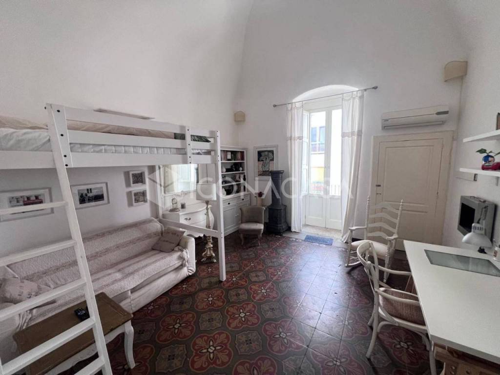 appartamento in vendita a Bari in zona San Pasquale
