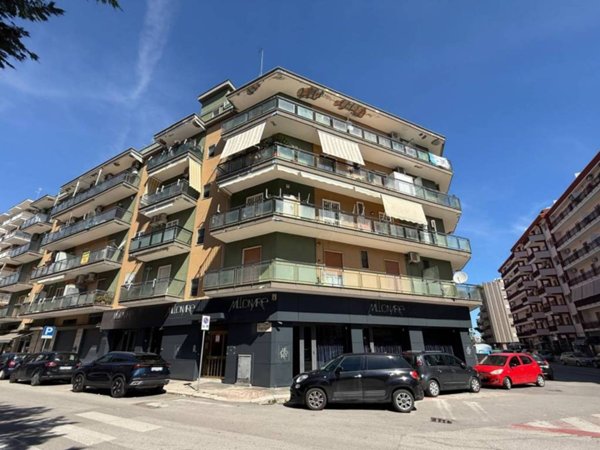 appartamento in vendita a Bari in zona San Pasquale