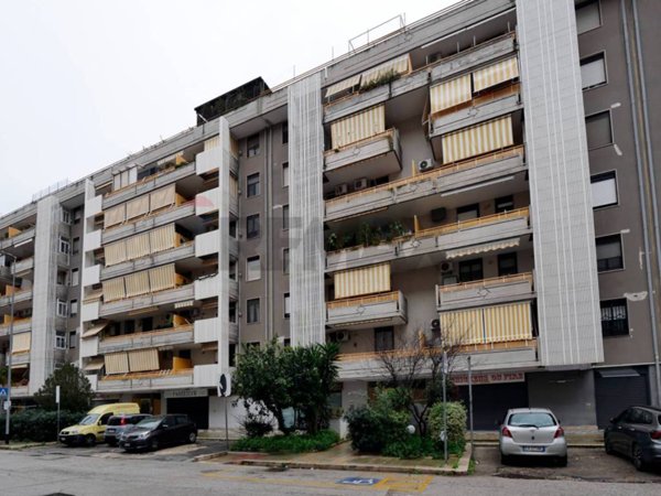 appartamento in vendita a Bari in zona Loseto