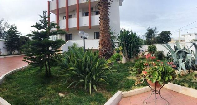 casa indipendente in vendita a Bari in zona Loseto