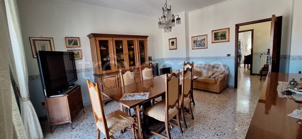 appartamento in vendita a Bari in zona San Paolo