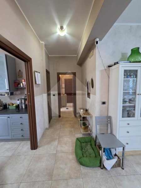 appartamento in vendita a Bari in zona San Paolo