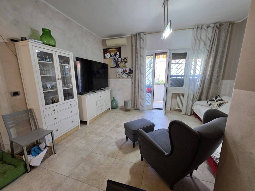 appartamento in vendita a Bari in zona San Paolo