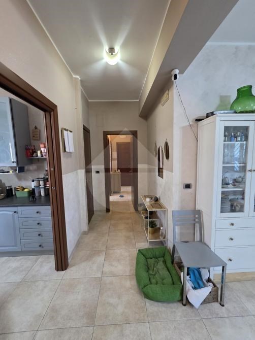 appartamento in vendita a Bari in zona San Paolo