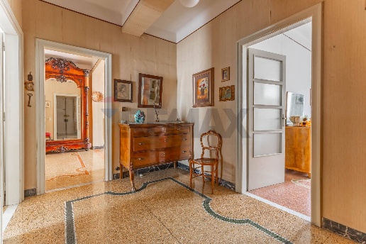 appartamento in vendita a Bari in zona Libertà