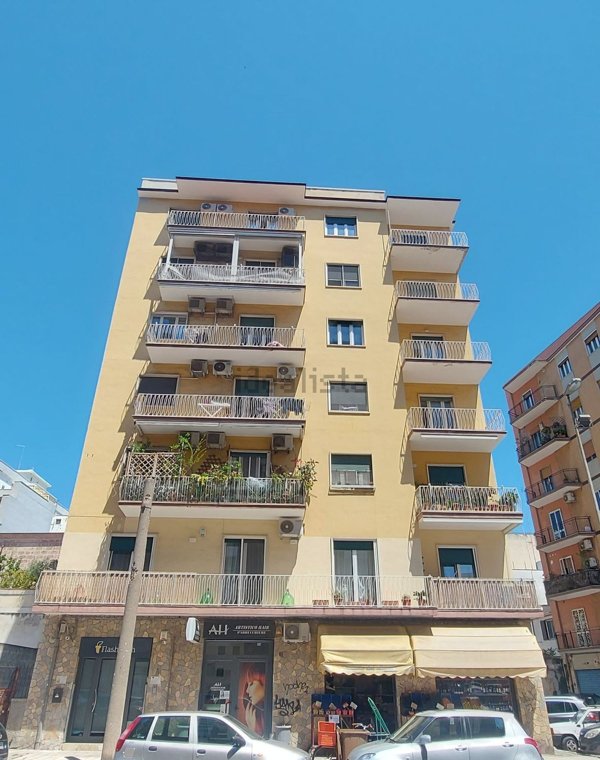 appartamento in vendita a Bari in zona San Pasquale