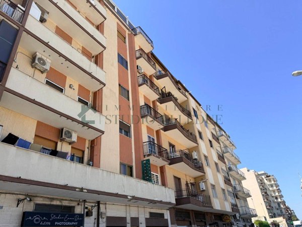 appartamento in vendita a Bari in zona Libertà