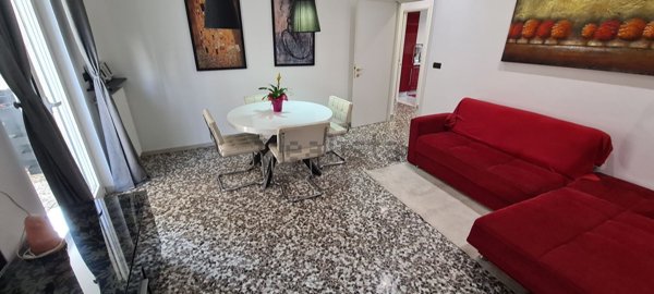 appartamento in vendita a Bari in zona Palese/Macchie