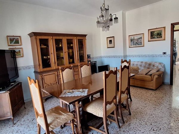 appartamento in vendita a Bari in zona Stanic