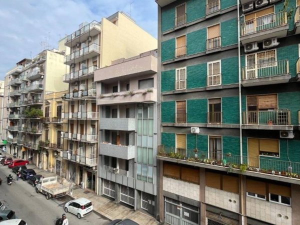appartamento in vendita a Bari in zona Madonnella