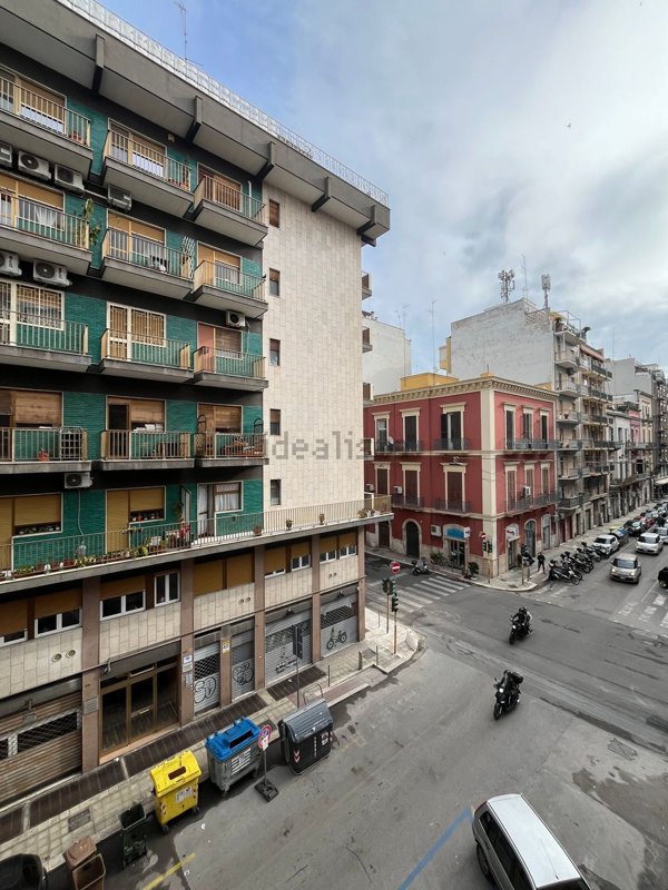 appartamento in vendita a Bari in zona Murat