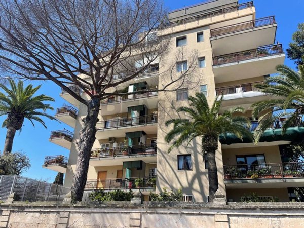 appartamento in vendita a Bari