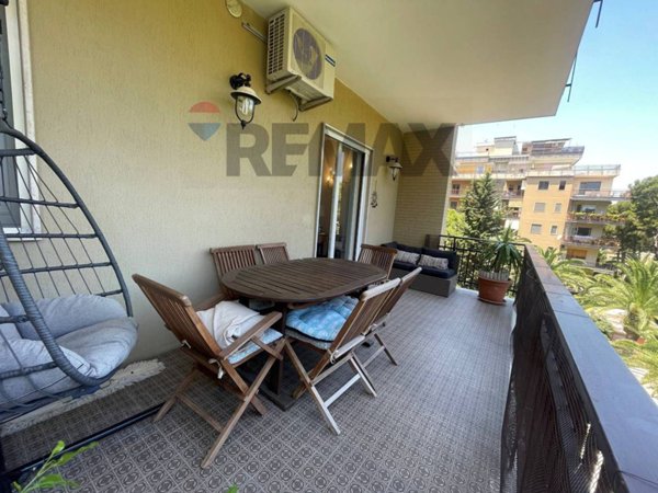 appartamento in vendita a Bari