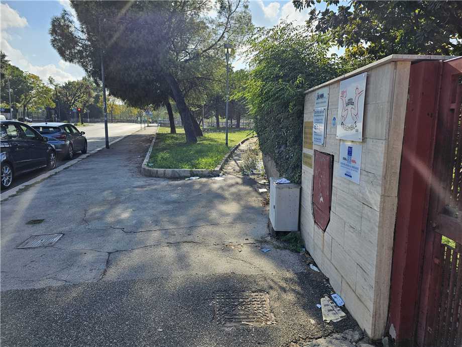 ufficio in vendita a Bari