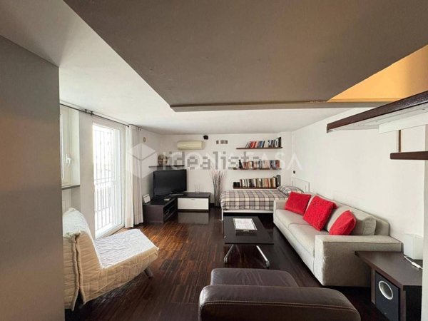 appartamento in vendita a Bari in zona Murat